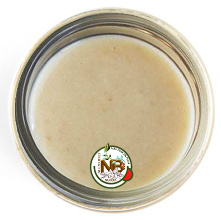 MACADAMIA CREMA MANTEQUILLA NUECES NUEZ BUFFET 